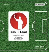 Produktbild: BunteLiga/2 CDs
