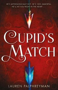 Produktbild: Cupid's Match