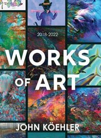 Produktbild: Works of Art