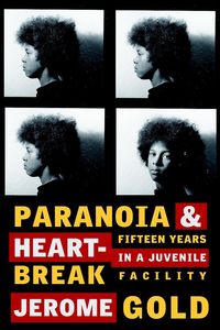 Produktbild: Paranoia & Heartbreak