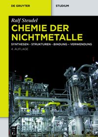 Produktbild: Chemie der Nichtmetalle