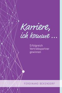Produktbild: Karriere, ich komme&hellip;