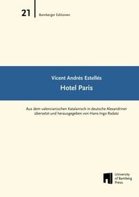 Produktbild: Hotel Paris
