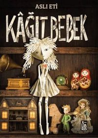 Produktbild: Kagit Bebek