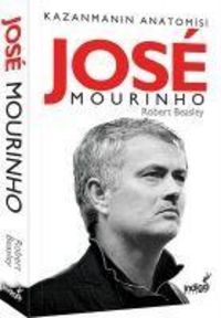 Produktbild: Jose Mourinho - Kazanmanin Anatomisi