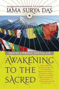 Produktbild: Awakening to the Sacred