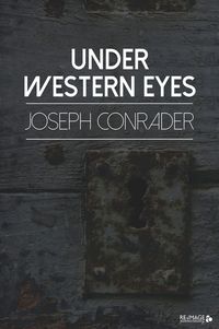 Produktbild: Under Western Eyes