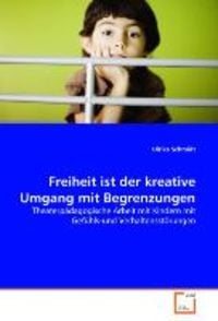 Bild vom Artikel Ulrike Schmidt: Freiheit ist der kreative Umgang mit Begrenz vom Autor Ulrike Schmidt