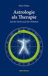 Produktbild: Astrologie als Therapie