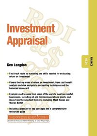 Produktbild: Investment Appraisal