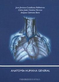Produktbild: Anatom&iacute;a humana general
