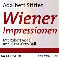 Produktbild: Wiener Impressionen