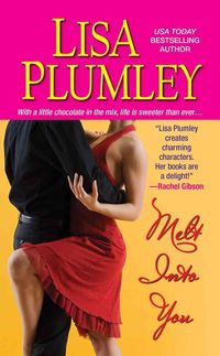Produktbild: Plumley, L: Melt into You