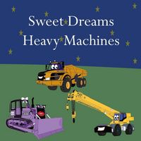 Produktbild: Sweet Dreams Heavy Machines