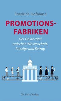 Produktbild: Promotionsfabriken
