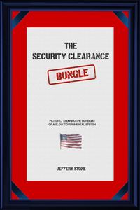 Produktbild: The Security Clearance Bungle