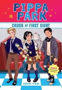 Produktbild: Pippa Park Crush at First Sight