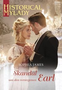Produktbild: Skandal um den verwegenen Earl