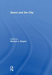 Produktbild: Genre and the City