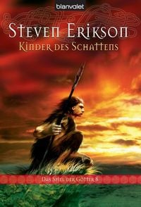 Produktbild: Das Spiel der G&ouml;tter (8)