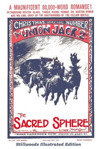 Produktbild: The Sacred Sphere