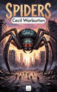 Produktbild: Spiders