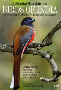 Produktbild: Birds of Sri Lanka