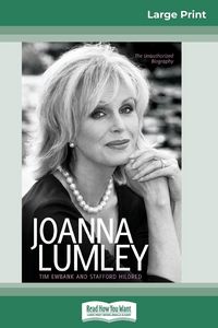 Produktbild: Joanna Lumley