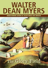 Produktbild: Myers, W: Glory Field