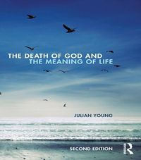 Produktbild: The Death of God and the Meaning of Life