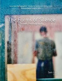 Produktbild: The Forms of Silence