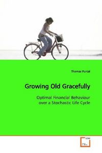 Produktbild: Purcal, T: Growing Old Gracefully