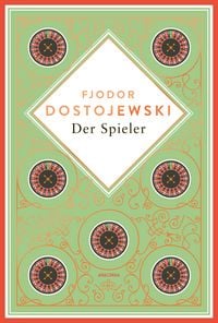 Produktbild: Dostojewski &ndash; Der Spieler