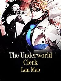 Produktbild: Underworld Clerk