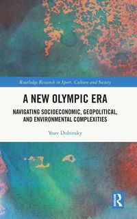 Produktbild: A New Olympic Era