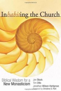 Produktbild: Inhabiting the Church