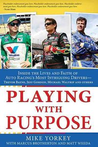 Produktbild: Playing W/purpose Racing