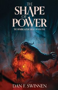 Produktbild: The Shape of Power