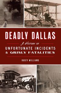 Produktbild: Deadly Dallas