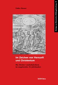Produktbild: Im Zeichen von Vernunft und Christentum