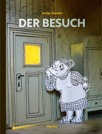 Bild vom Artikel Der Besuch vom Autor Antje Damm