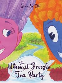 Produktbild: The Whoozit Froozle Tea Party