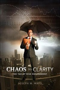 Produktbild: Chaos to Clarity - The Tao of Risk Management