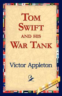 Produktbild: Tom Swift and His War Tank