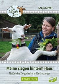 Produktbild: Meine Ziegen hinterm Haus