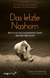 Produktbild: Das letzte Nashorn