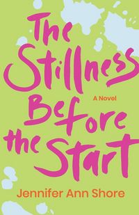 Produktbild: The Stillness Before the Start