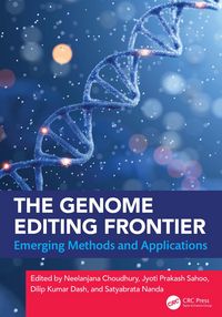 Produktbild: The Genome Editing Frontier