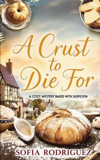 Produktbild: A Crust to Die For