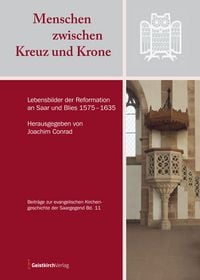 Produktbild: Menschen zwischen Kreuz und Krone